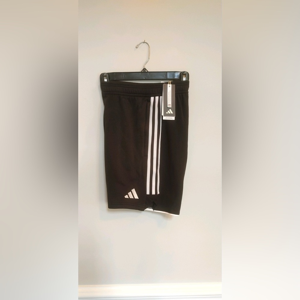 adidas TIRO 23 LEAGUE SWEAT SHORTS